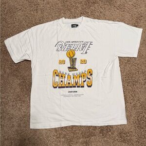 Lakers T-Shirt
